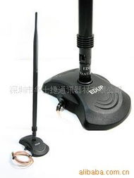 深圳市華士捷通訊器材天線產品列表