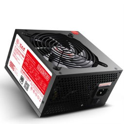 大水牛勁睿500 靜音高效的400W寬電壓電源之選